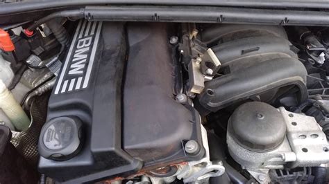 A wide variety of bmw catalytic converter options are available to you 2.by cleaning up the pollutants left over from combustion through chemical oxidation and reduction reactions, the catalytic converters convert the tailpipe. BMW E90 Motor N46 Eccentric Shaft / Exzenterwelle defekt? - YouTube