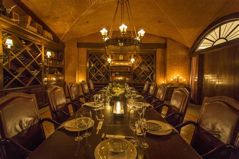 Best private dining restaurants in dallas, texas: Nobu Dallas - Dallas private dining, rehearsal dinners ...