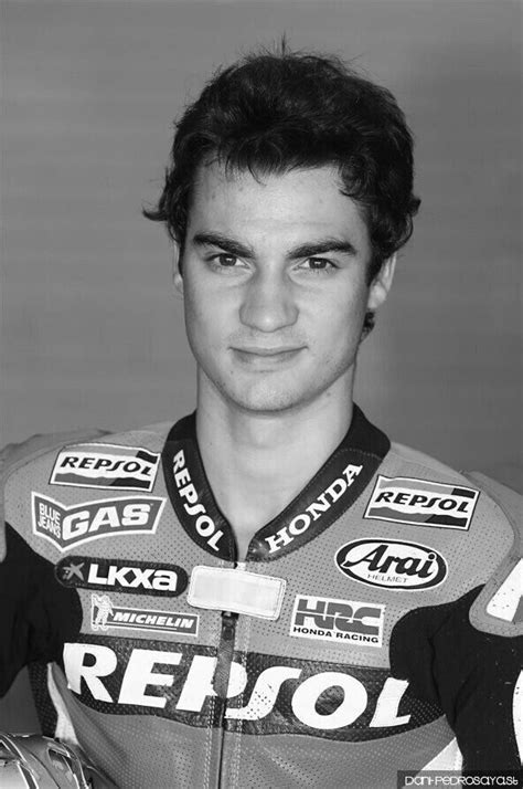 Dani pedrosa was born on september 29, 1985 in sabadell, barcelona, catalonia, spain as daniel pedrosa ramal. Pin en D