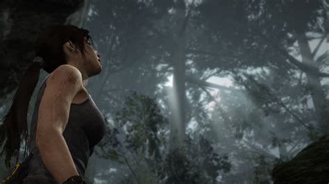 Lara Croft as Tomb Raider HD Wallpaper | Background Image | 1920x1080 ...