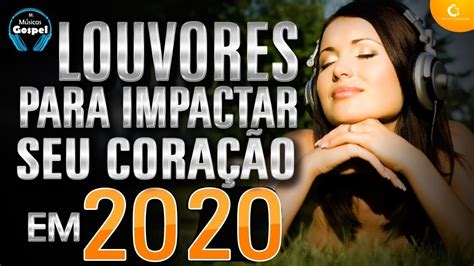 Maybe you would like to learn more about one of these? Louvores e Adoração 2020 - As Melhores Músicas Gospel Mais ...