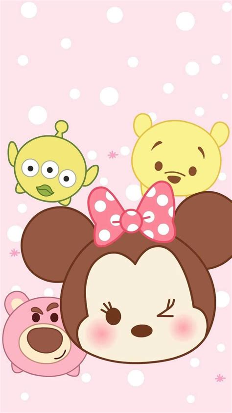 Check spelling or type a new query. Tsum Tsum Phone Wallpapers - Wallpaper Cave
