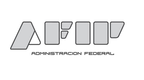 Logo of administración federal de ingresos públicos (afip), an argentine government agency that. AFIP: hasta el 10 de enero no se podrán hacer trámites de ...