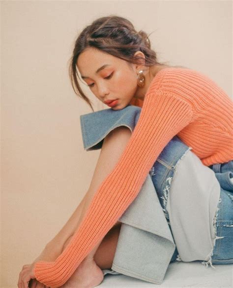 Karina bautista 2019 real life bio, age, boyfriend, parents, instagram, family. Maymay Entrata #MaymayEntrata | Filipina girls, Filipino ...