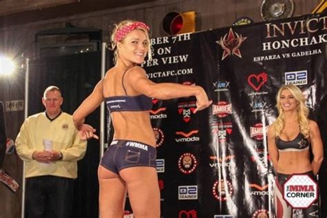 Valentina shevchenko vs liz carmouche 2. Invicta FC | Tumblr