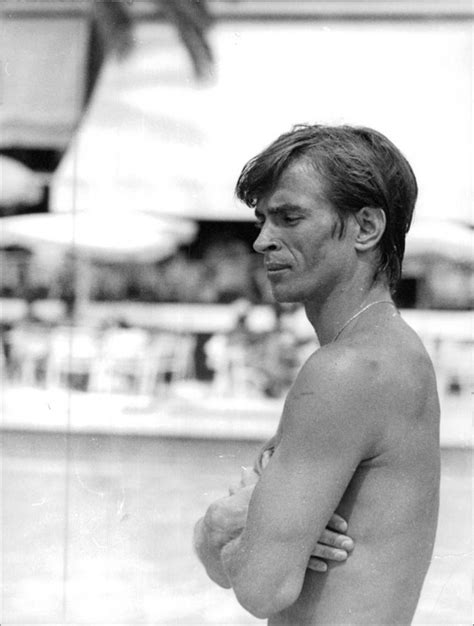 Rudolf hametovich nureyev was born on march 17, 1938, on a train travelling to. 10 Best images about Rudolf Nureyev on Pinterest | Ballet ...