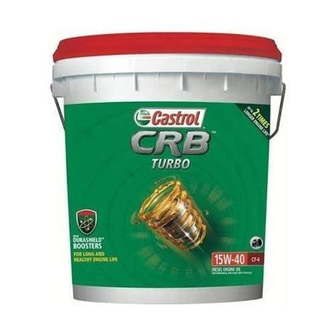 How crb eligibility periods work, when the periods start and end, how long they last, and maximum periods allowed. Castrol Crb Turbo Engine Oil, Pack Size: 7.5 L, Rs 2100 ...