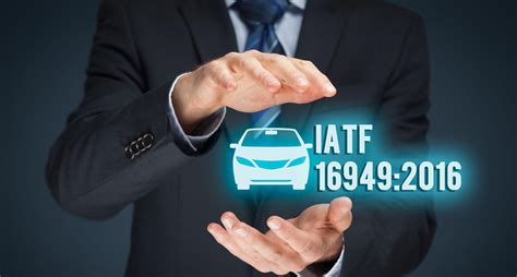 Durch ein audit wurde der nachweis erbracht, dass die forderungen der iatf 16949:2016 erfüllt sind. We obtained IATF 16949:2016 certificate - Завод РТИ "КАУЧУК"