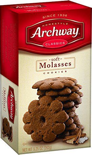 The things to be considered in judging the quality of cookies are the packaging, the labels, the taste, if it is known and lastly, the manufacturer and where it is. Archway Cookies Old Packaging : Old-Fashioned - View ...