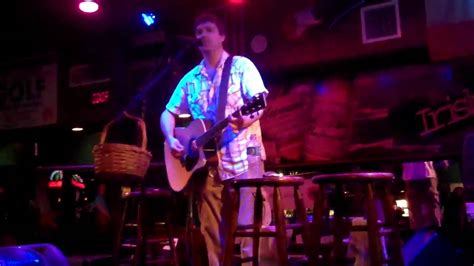 Live stream from irish kevin's bar, in the island city of key west of the u.s. Irish kevins Key west NY pauly cat song - YouTube