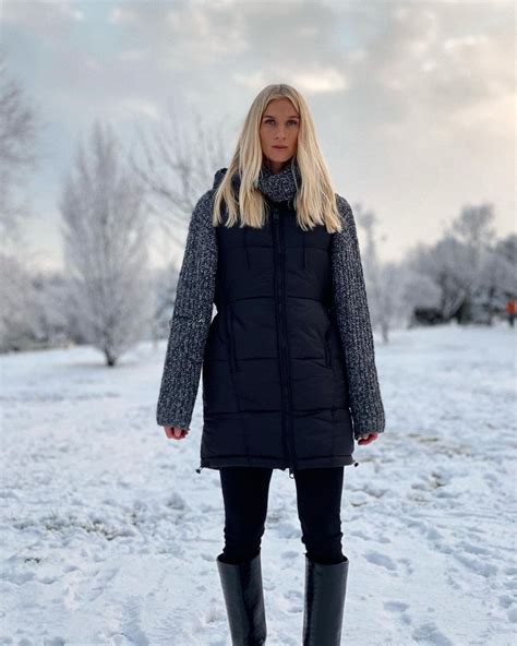 Fc bayern have recruited sofia jakobsson from real madrid for the new season. Sofia Jakobsson at Ciudad Real Madrid - Your Fashion Guru