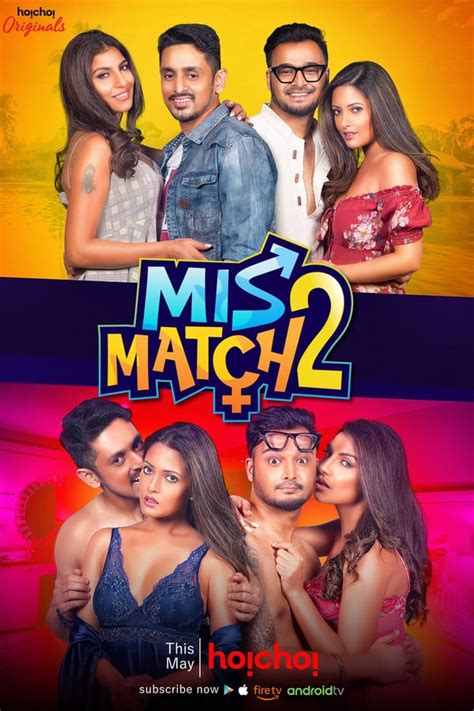 If you enjoyed, then be sure to leave a like ;) full stream: Mismatch Season 2 (2019) Episode Online Free Download - VidMix
