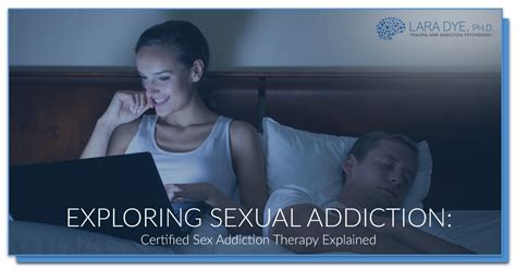 Addiction Therapy in Austin, TX: Exploring Sexual Addiction: Certified Sex Addiction Therapy ...