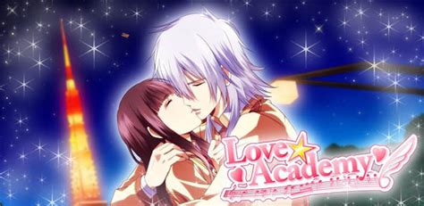 Puzzles of love is more than just a puzzle. Love Academy » Android Games 365 - Free Android Games Download