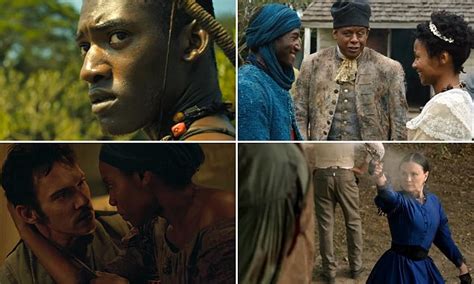 Create an account or log into facebook. Roots remake trailer sees Kunta Kinte fight for his ...