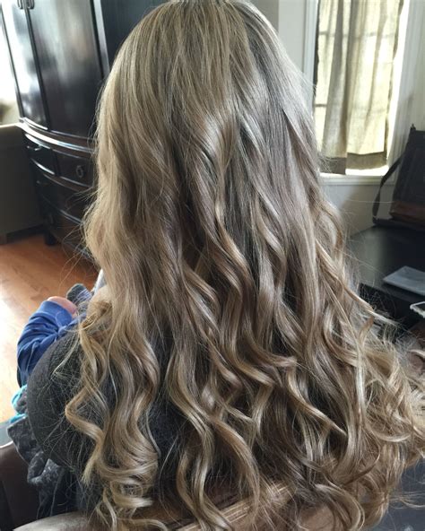 She did know a lot about curly hair but i asked her to give me short layers because my hair does not do. Become Hair Salon Issaquah/Seattle, Washington Jama-Blonde ...