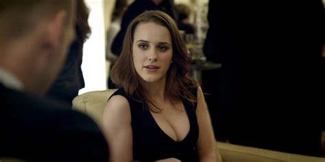 Rachel brosnahan was born in in milwaukee, wisconsin in 1990 and is an american actress. Hottest Woman 3/8/15 - RACHEL BROSNAHAN (House of Cards)! | King of The Flat Screen