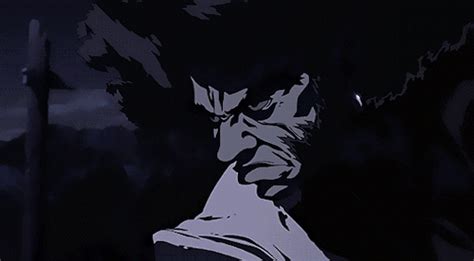 Bienvenue sur la chaîne youtube de boursorama ! afro samurai gif | Tumblr