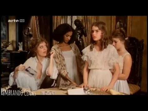 Pretty baby 1978 dvd is an excellent look at a taboo subject and features great direction and acting performance from the cast's lead members. Pretty Baby - Menina bonita (1978) Filme/Clip (2/8) - Preparando Violet - YouTube