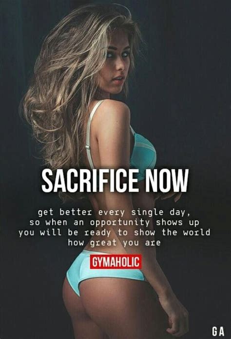 These hot quotes are the best examples of famous hot quotes on poetrysoup. 100+ Female Fitness Quotes To Motivate You - Blurmark