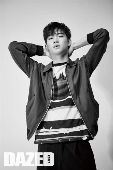 갓세븐 JB, 팬사인회서 19금 성희롱 농담? "자작글 억울해"-국민 ...
