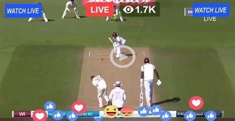 Live streaming links working in mx player 4. Live Test: Day:3 | BAN vs WI | Bangladesh vs West Indies ...