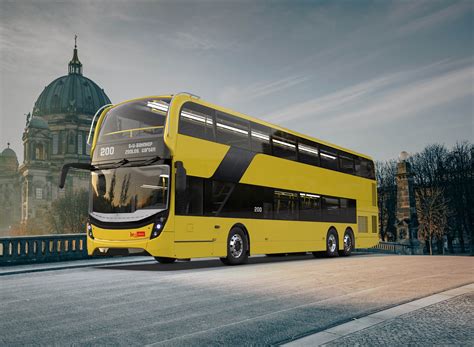 Kommentare, interviews und hintergründe aus den berliner bezirken zu politik und wirtschaft. Alexander Dennis wins Berlin contract for new double decker fleet | Alexander Dennis