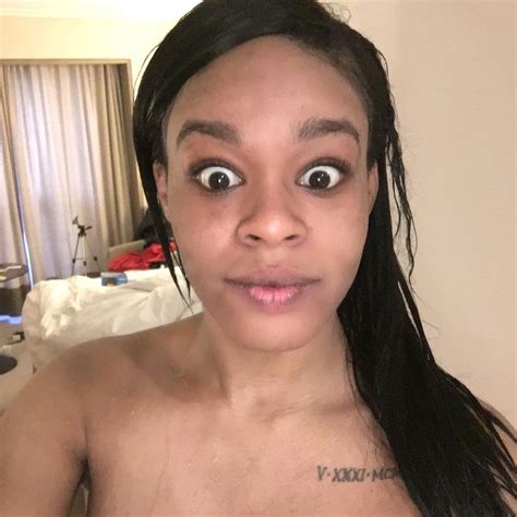 Purple shampoo and conditioner is a must for bleached hair, as it helps neutralize the color and keeps it from turning orange or brassy. Azealia Banks Fans Slam Rapper For "Bleaching" - That ...