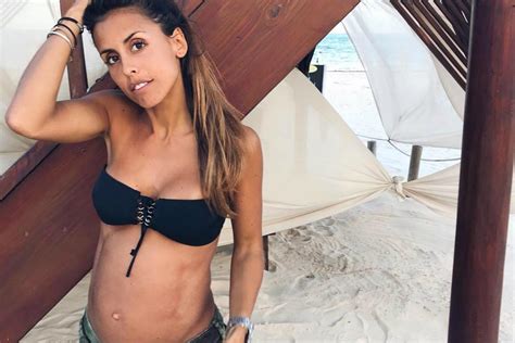 Alta definição com carolina patrocinio. Os treinos de Carolina Patrocínio ao oitavo mês de ...