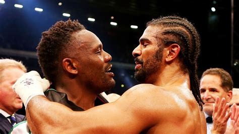David haye on wn network delivers the latest videos and editable pages for news & events, including entertainment, music, sports, science and more, sign up and share your playlists. David haye career earnings.