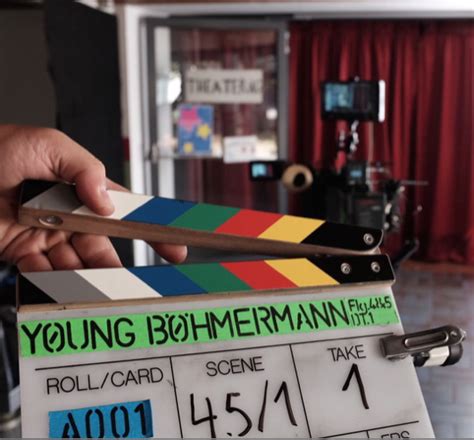 Entstehen gute deutsche filme vielleicht gar nicht wegen, sondern trotz des deutschen filmförderungssystems? HEIKE MAKATSCH in YOUNG BÖHMERMANN | Wasted Management