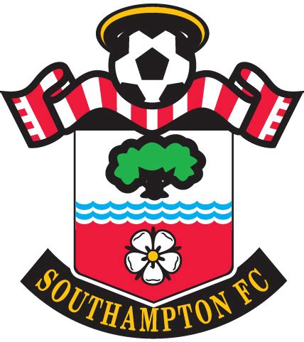 Southampton football club shortly called as southampton f.c is a professional association football club based in southampton, hampshire. Logo Southampton FC file Vector | Tải file Đồ họa miễn phí