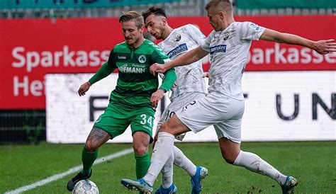 28.07.2021 // 10:02 // profis Greuther Fürth - SV Sandhausen heute live im TV ...