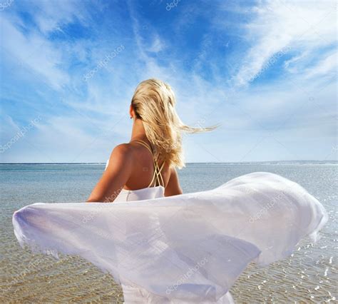 Download and use 400,000+ beautiful woman beach stock photos for free. Beautiful woman relaxing on the beach — Stock Photo ...