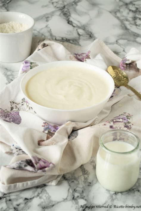 Maybe you would like to learn more about one of these? Besciamella Bimby • Ricette Bimby