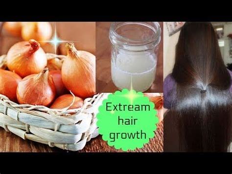 Rich in nutrients like vitamin c, vitamin b9 (folate), vitamin b6, potassium and numerous other compounds, the beauty benefits of onions have been associated with stronger hair roots. How to prepare ONION HAIR TONIC for Long Hair, Thick Hair ...