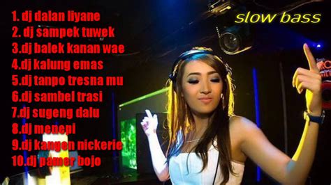 Download dj jawa terbaru 2020 mp3 music file. Kumpulan dj lagu jawa #ambyar - YouTube