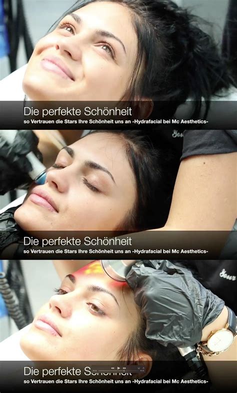 A list of 30 titles created 7 months ago. HydraFacial Köln Ehrenfeld - Mc Aesthetics | Gesicht