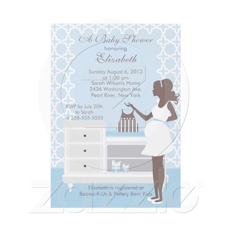 Baby shower mod (v 2.0)i threw a baby shower in my own save game last night and realized the mod needed a few updates! Mod Mom Baby Boy Baby Shower Invitation | Zazzle.com ...