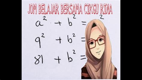 You can do the id: Kecerunan dan Luas di bawah Graf - Matematik Tingkatan 5 ...