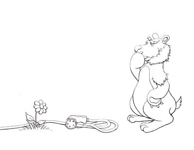 Art Blog: February 2012