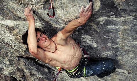 Photo by neely quinn of adam ondra on silence 9c/5.15d in flatanger, norway. Adam Ondra do nove smeri z oceno 9a+ | Friko.si ...