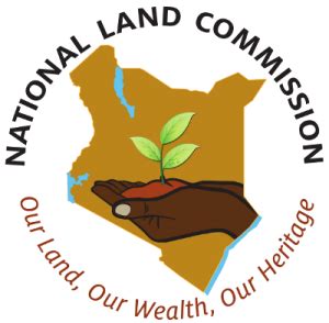 This high quality transparent png images is totally free on pngkit. National Land Commission - Kenya