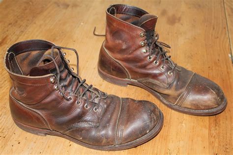 We did not find results for: Red Wing Shoes : je vous parle d'une marque de chaussures ...