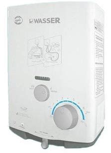 Water heater bandung ms teknik. Harga Water Heater Wasser Wh 506A - WASSER GAS WATER ...