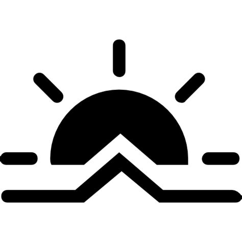 Infiniti infinity symbol, infinity simbol png clipart. Logo Matahari Terbit - Paimin Gambar