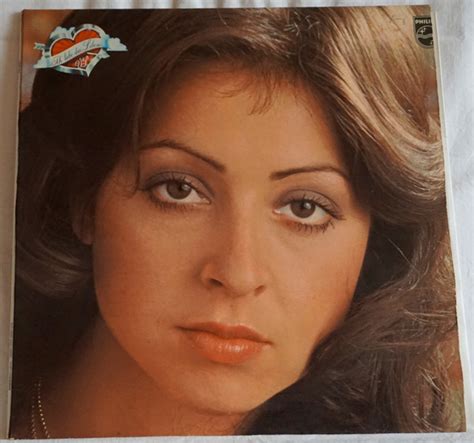 Am g ich seh mich fallen, doch ich geb nicht auf. Vicky Leandros - Ich Liebe Das Leben (1975, Vinyl) | Discogs