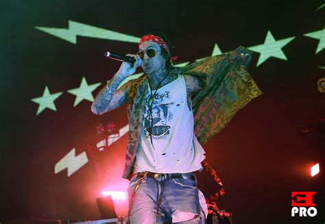 Maybe you would like to learn more about one of these? Yelawolf Moscow show, February 27, 2020: Photos | Eminem ...