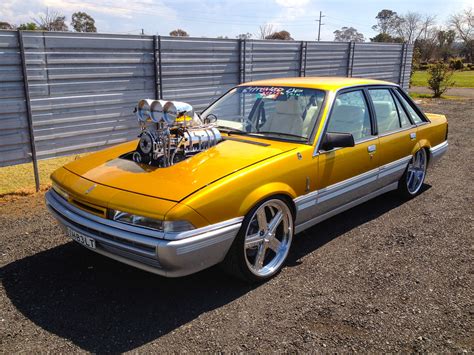 Collection by matthew brogna • last updated 7 weeks ago. All sizes | IH83LT Holden VL Commodore | Flickr - Photo ...