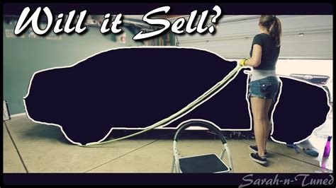 Or so it seems to sarah, who is usually looking for her cat, buster. Quick Flip Project Car // Automotive Detailing - YouTube